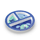 Kit Alimentação Completo - Azul