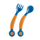 Kit para bebé Etapa 3 - Alimentación Azul