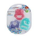 Kit Bebé Fase 2 - Dentición Rosa