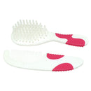Kit de higiene rosa
