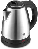 Chaleira Elétrica Inox 1,8L