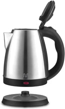 Chaleira Elétrica Inox 1,8L