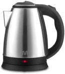 Chaleira Elétrica Inox 1,8L
