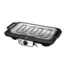 Parrilla eléctrica gourmet 220V