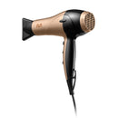 Secador de Pelo Gold 220 V 2000 W