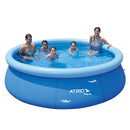 Piscina inflable redonda de 4500 l
