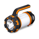 Foco LED Recargable de 5 W y 400 L - Atrio
