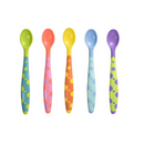 Kit de 5 cucharas Nhac Nhac