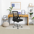 Silla de Oficina Adapt con Brazos Ajustables