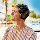 Headphone Bluetooth Pulse Flow Preto