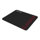 Combo Gaming Ratón 3200 DPI y Alfombrilla de Ratón