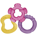 Mordedor con Agua Tender Bites 3 Piezas