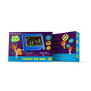 Tableta Wifi de 7″ (2 GB/32 GB) – Kid Pad Azul