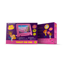 Tableta Wifi de 7″ (2 GB/32 GB) – Kid Pad Rosa