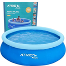 Piscina Inflable Redonda de 2500 l
