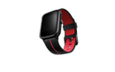 Reloj inteligente Atrio Boston negro – GPS Strava