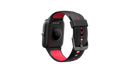 Reloj inteligente Atrio Boston negro – GPS Strava