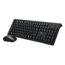 Combo Conforto USB 1200 Tecla Silen PTO