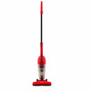 Aspiradora Vertical 2 en 1 – 220 V-1000 W, Rojo