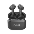 Auriculares TWS Pulse Connect negros con Bluetooth 5.1